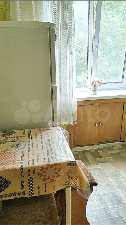 1-к. квартира, 30 м, 3/5 эт. - Фото 0