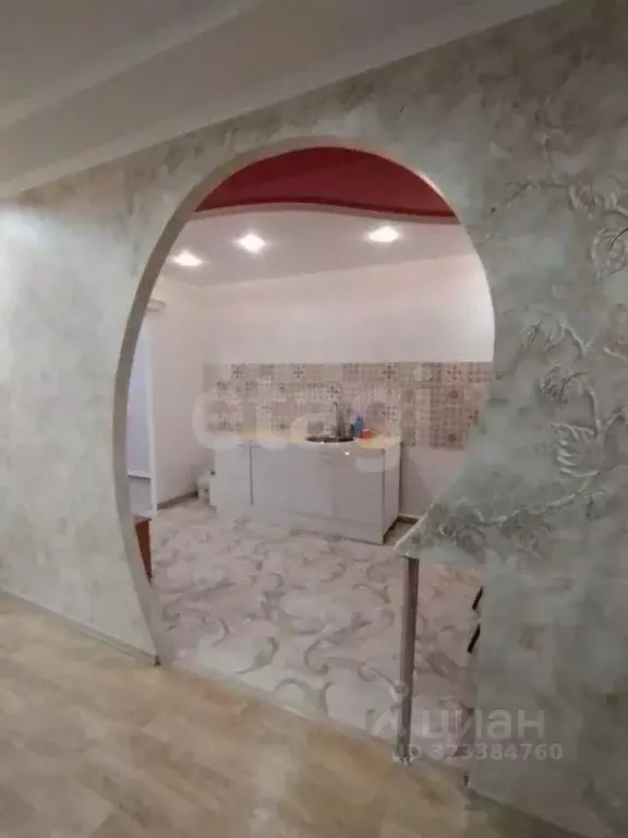 Дом в Мордовия, с. Атюрьево ул. Агрохимиков, 33 (140 м) - Фото 1