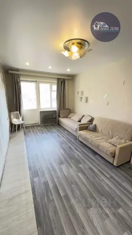 3-к кв. Архангельская область, Северодвинск Южная ул., 26 (68.8 м) - Фото 1