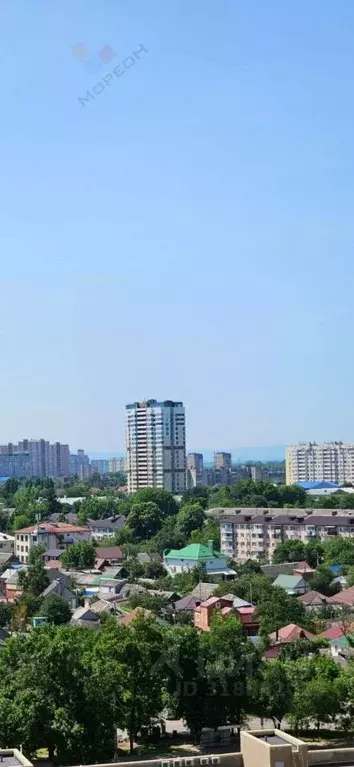 3-к кв. Краснодарский край, Краснодар Камвольно-суконный Комбинат мкр, ... - Фото 0