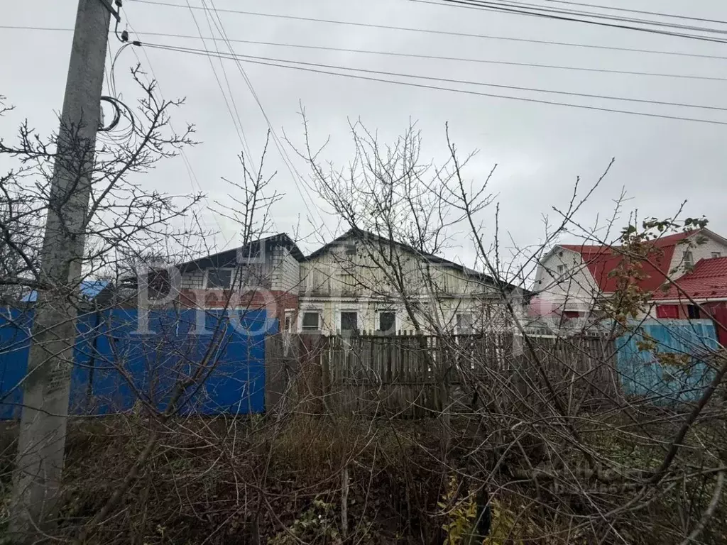 Дом в Курская область, Курск ул. 1-я Поселковая (67 м) - Фото 0