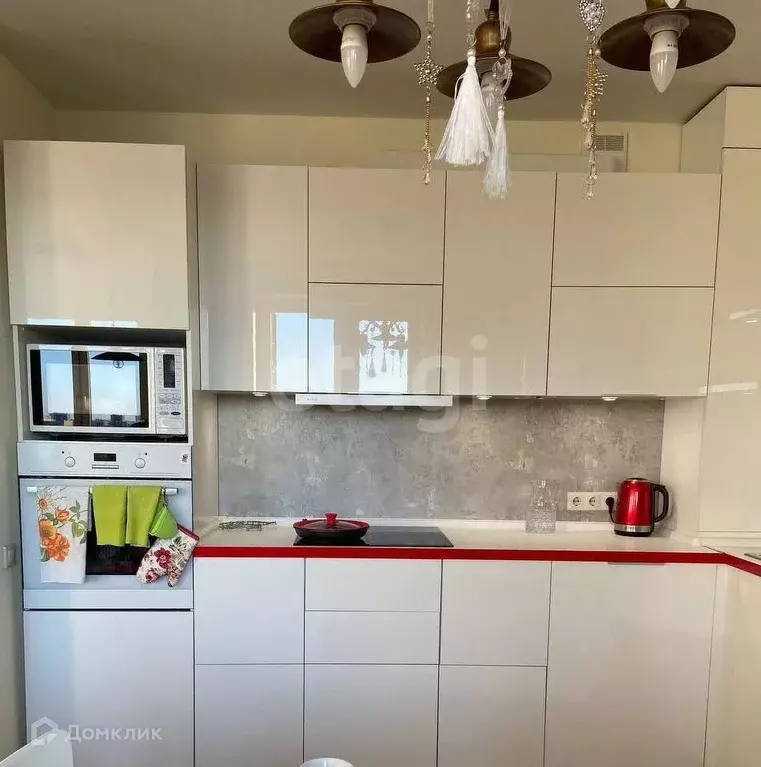 Продаётся 3-к квартира, 87 м - Фото 1