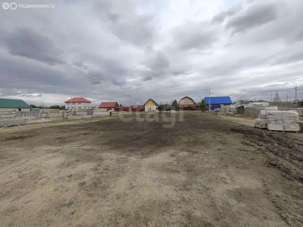 Участок в Шадринск, Неглинная улица (10.49 м) - Фото 2