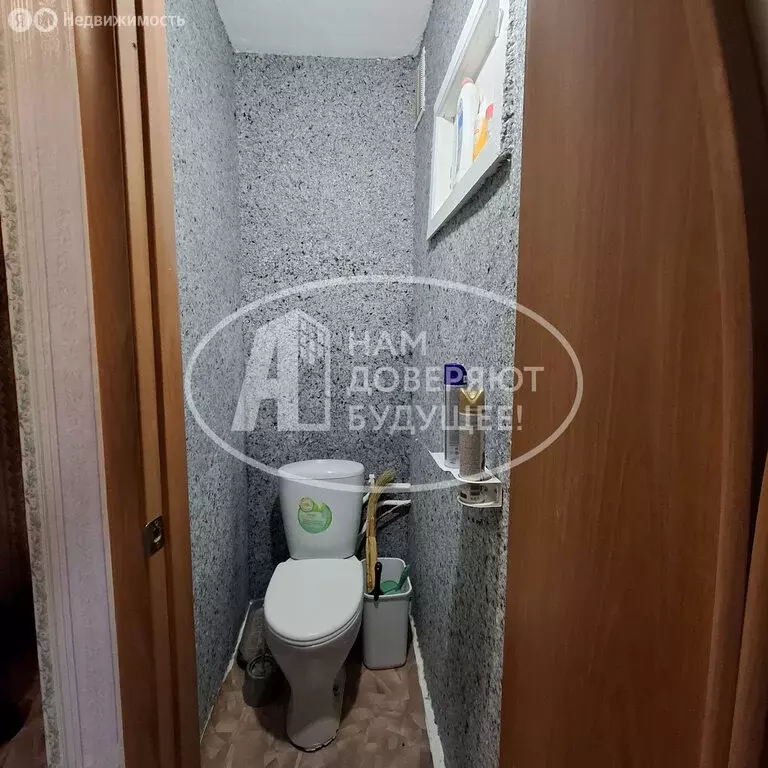 2-комнатная квартира: Добрянка, улица Жуковского, 21 (39.7 м) - Фото 1