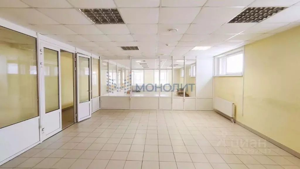 Помещение свободного назначения в Нижегородская область, Нижний ... - Фото 2