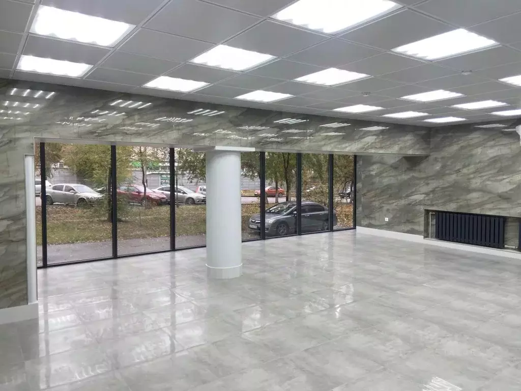 Помещение свободного назначения в Волгоградская область, Волгоград ул. ... - Фото 1