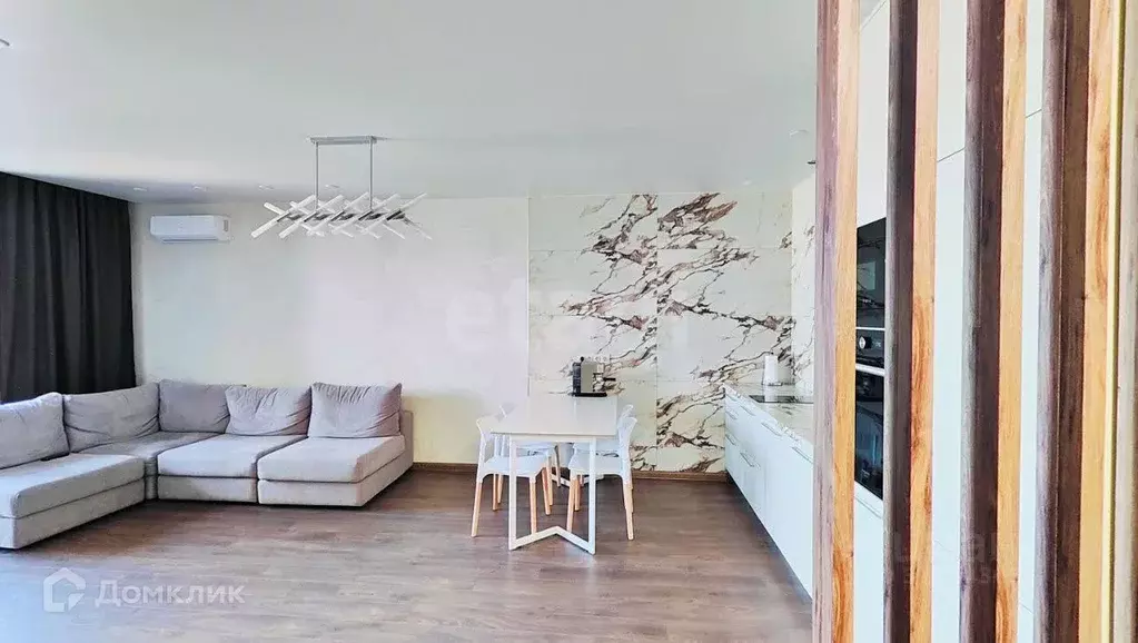 Продаётся 2-к квартира, 54 м - Фото 1