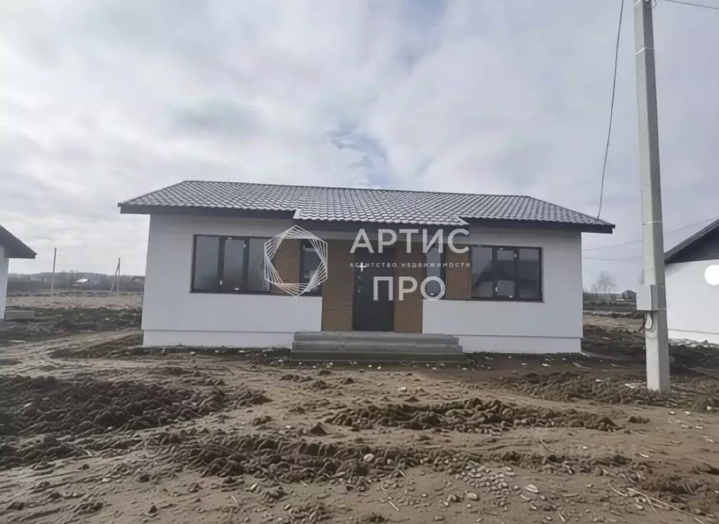 Дом в Свердловская область, Екатеринбург проезд 12-й Кианитовый, 2Т ... - Фото 2
