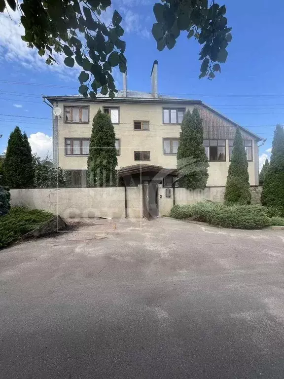 Продам помещение свободного назначения, 596 м - Фото 0