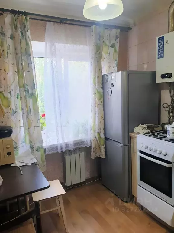 2-к кв. Воронежская область, Воронеж ул. Карла Маркса, 78 (44.0 м) - Фото 1