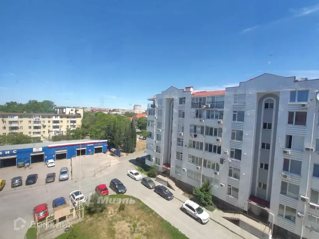 Продаётся 2-к квартира, 56.4 м - Фото 1