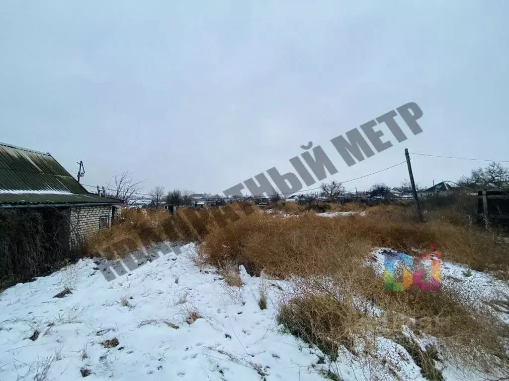 Дом в Калмыкия, Элиста проезд Гоголя, 15 (26 м) - Фото 1