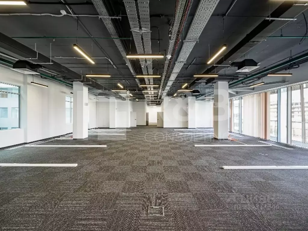 Офис в Москва Сколково инновационного центра тер., ул. Сикорского, 11 ... - Фото 0