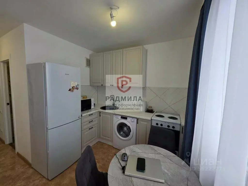 Квартира, 1 комната, 28 м - Фото 1