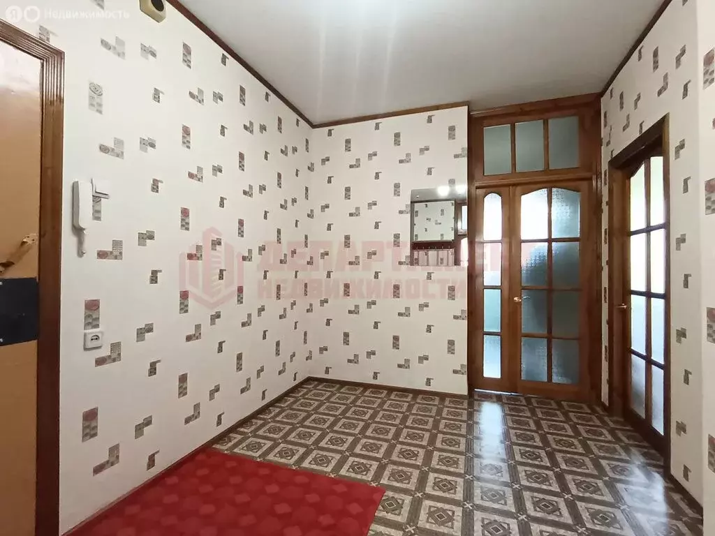 2-комнатная квартира: Астрахань, улица Валерии Барсовой, 17к1 (60.6 м) - Фото 0