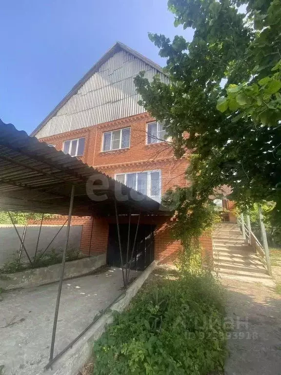 3-к кв. Краснодарский край, Крымский район, Нижнебаканская ст-ца ... - Фото 1