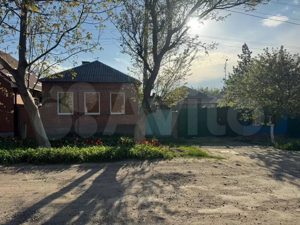Дом 60 м на участке 3,5 сот. - Фото 0