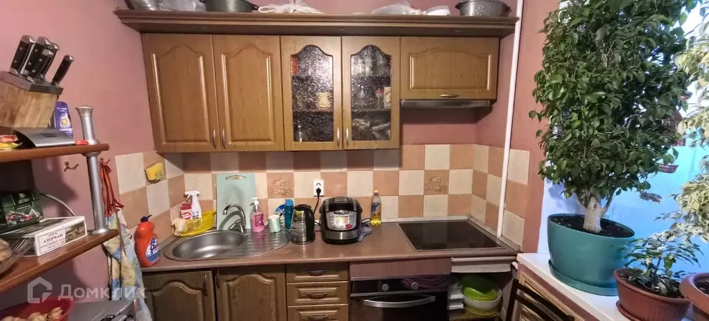 Продаётся 1-к квартира, 39 м - Фото 1