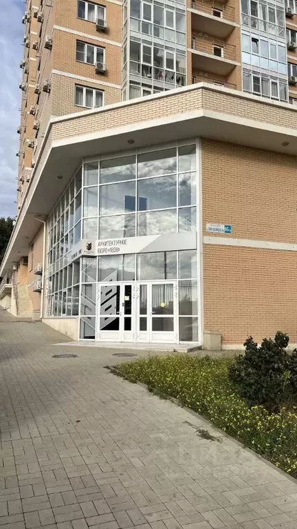 Помещение свободного назначения в Краснодарский край, Новороссийск ... - Фото 0