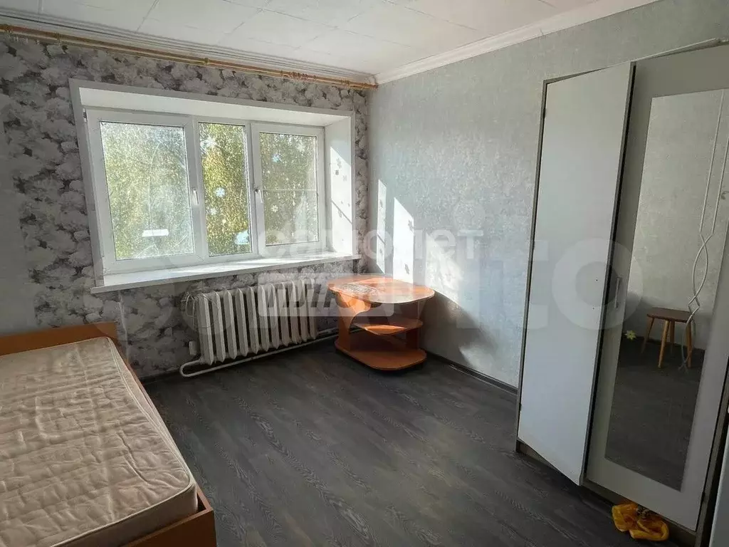 1-к. квартира, 18 м, 5/5 эт. - Фото 0