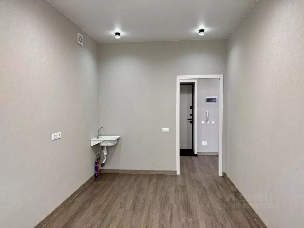 1-к кв. Красноярский край, Красноярск Регатная ул., 3 (41.0 м) - Фото 2