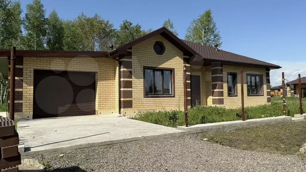 Дом 160 м на участке 8 сот. - Фото 1