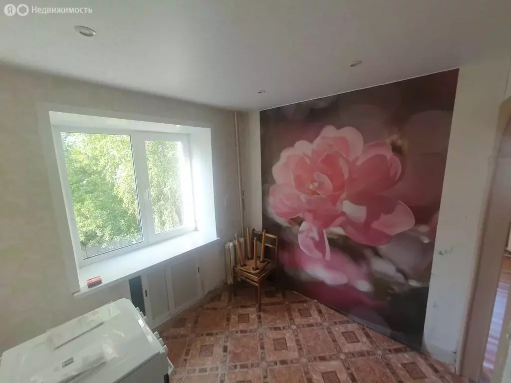 1-комнатная квартира: Киров, улица Герцена, 91 (30.8 м) - Фото 1