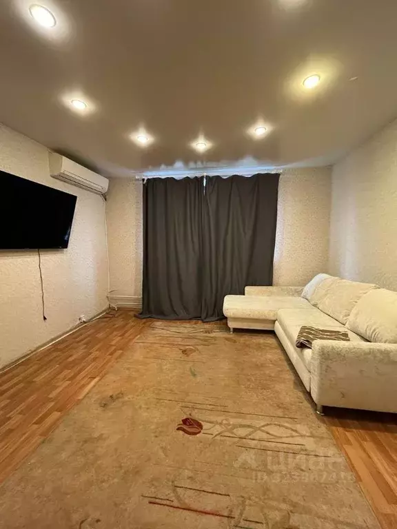 2-к кв. Москва Коломенская наб., 26к2 (55.0 м) - Фото 1