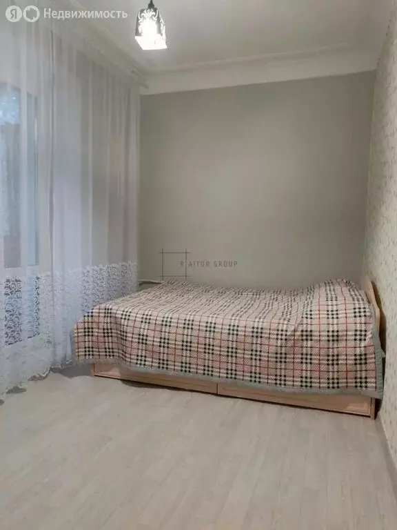 2-комнатная квартира: Новосибирск, Тенистая улица, 3 (43 м) - Фото 1