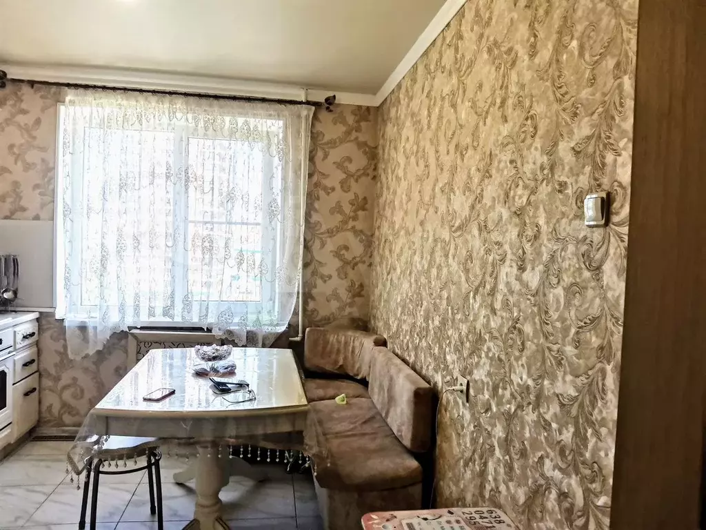 2-к. квартира, 51 м, 4/9 эт. - Фото 1