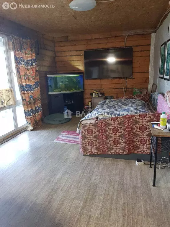Дом в Южно-Сахалинск, СНТ Авиатор, Южная улица, 6 (160 м) - Фото 0