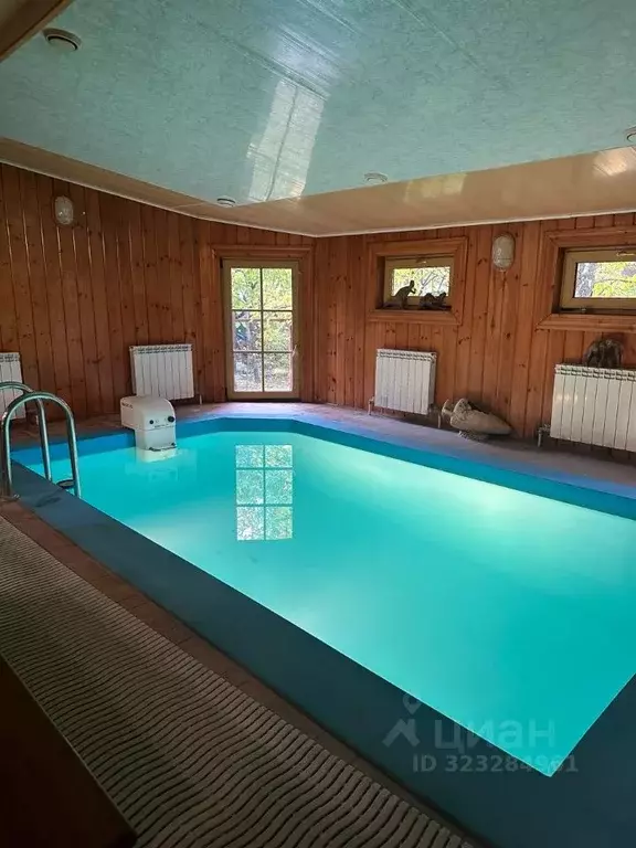 Дом в Москва пос. Коммунарка, Победа-Потапово СНТ,  (250 м) - Фото 1