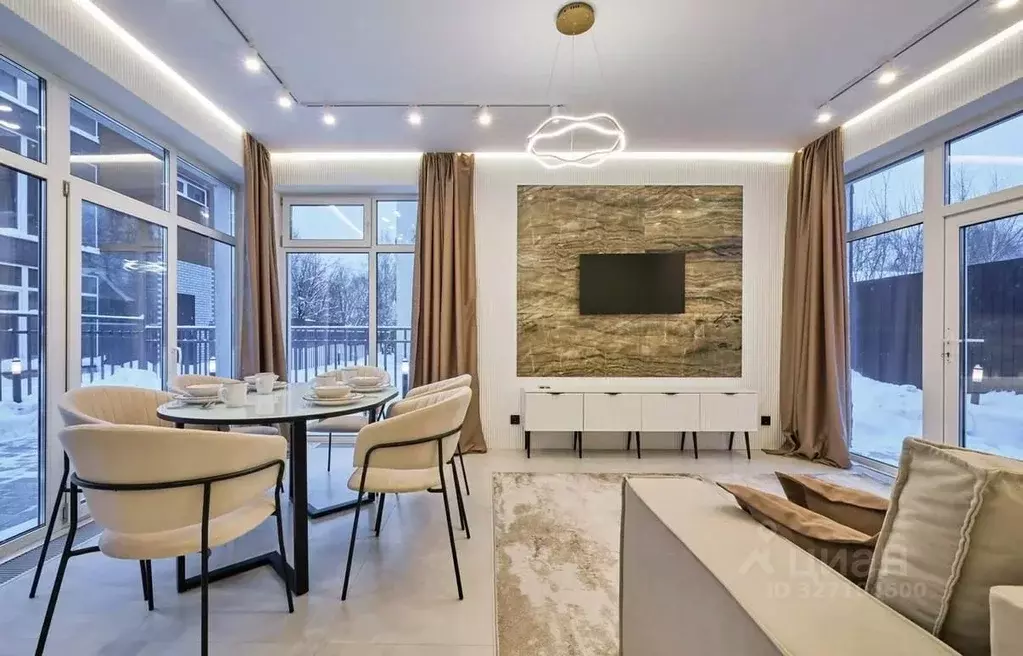 Дом в Москва Куркинское ш., 76/2 (180 м) - Фото 2