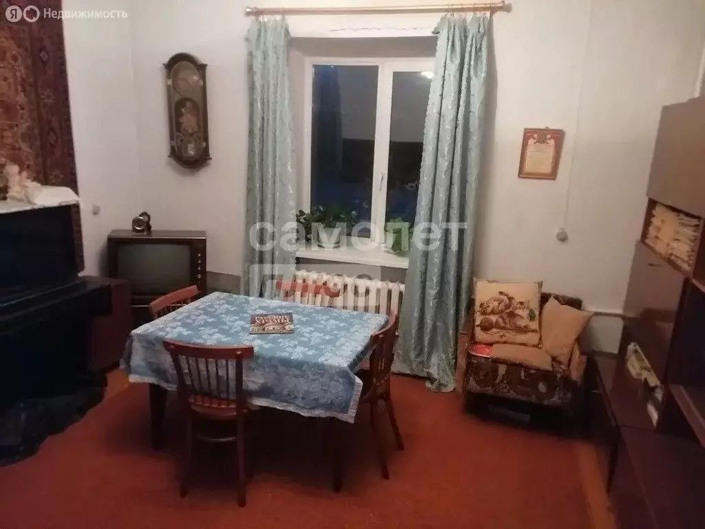 2-комнатная квартира: Слюдянка, Гранитная улица, 3 (60.3 м) - Фото 2