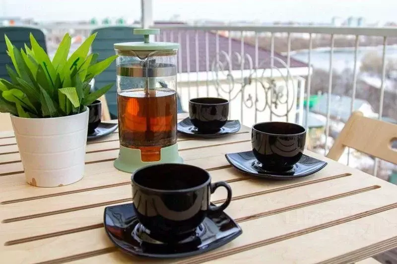 Комната Башкортостан, Уфа Белоозерская ул., 76 (42.0 м) - Фото 2