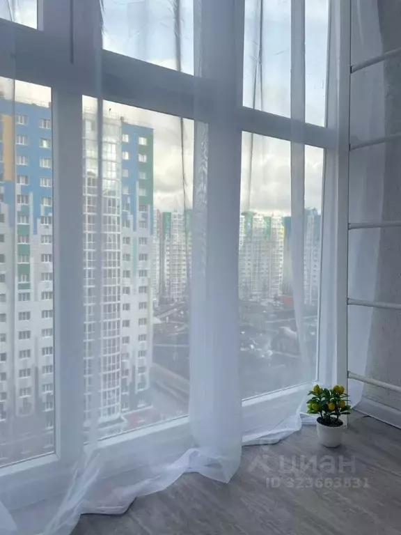 2-к кв. Московская область, Солнечногорск городской округ, Голубое пгт ... - Фото 1