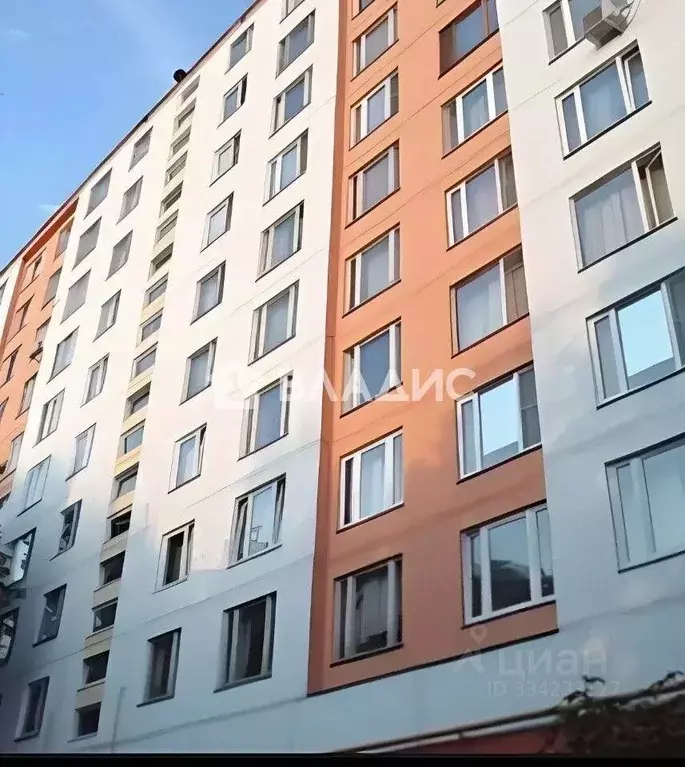 3-к кв. Москва ул. Академика Волгина, 31К3 (63.8 м) - Фото 2