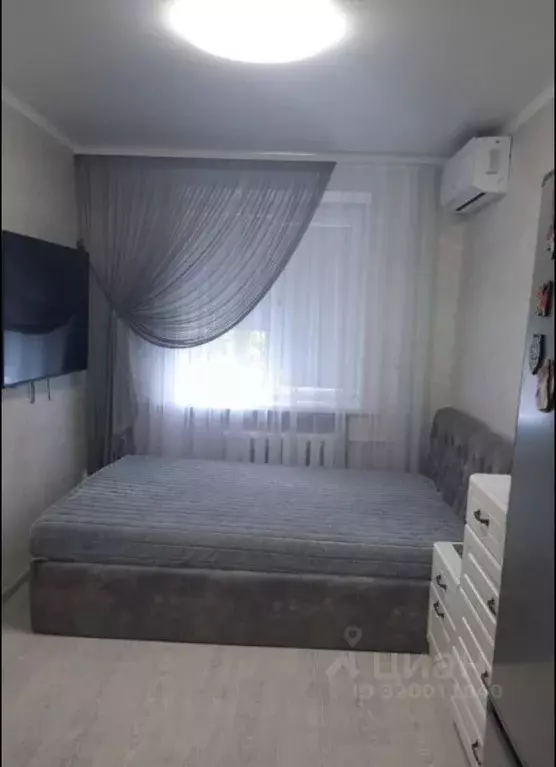 2-к кв. Ростовская область, Волгодонск ул. Ленина, 71 (44.0 м) - Фото 0
