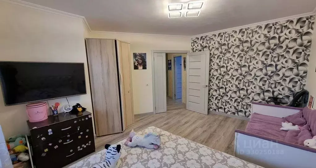 2-к кв. Московская область, Щелково Фряновское ш., 64к2 (55.0 м) - Фото 1