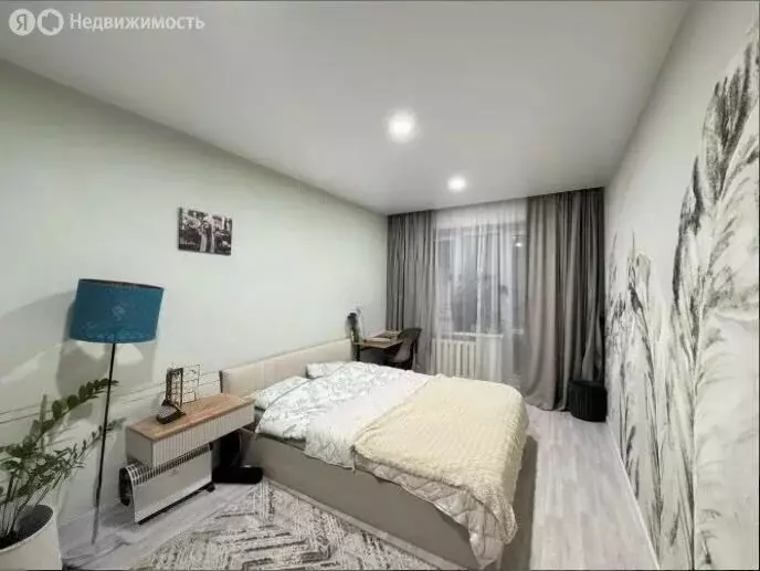 2-комнатная квартира: Москва, улица Амундсена, 11 (40 м) - Фото 1