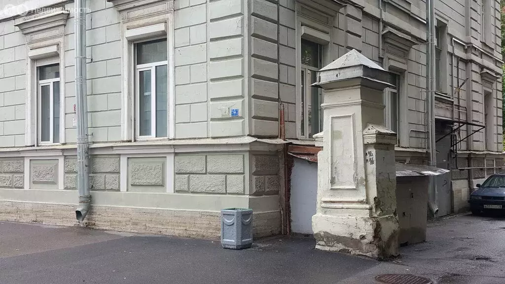 Офис (40 м) - Фото 0