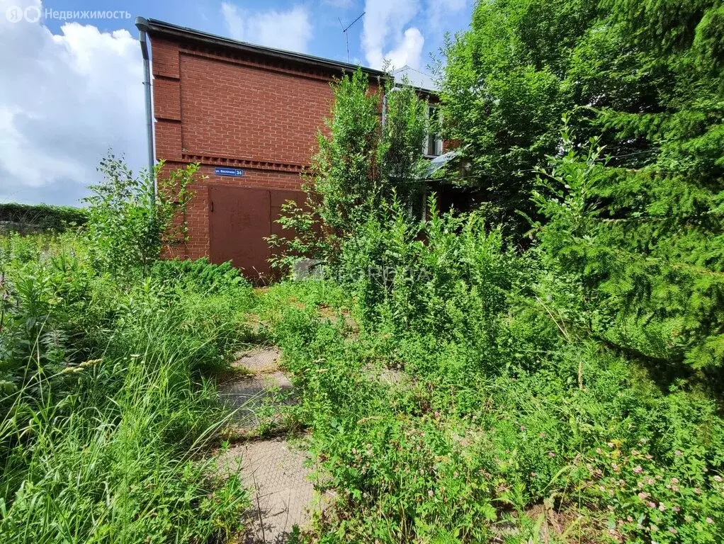 Дом в Ярково, Восточная улица, 34 (344.7 м) - Фото 1