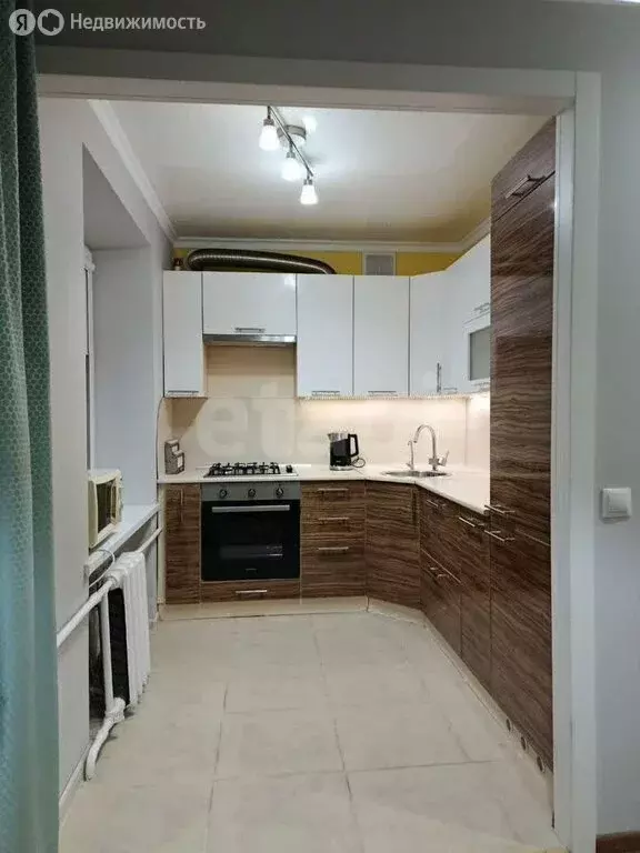 3-комнатная квартира: Азов, Комсомольская улица, 68А (59.1 м) - Фото 2