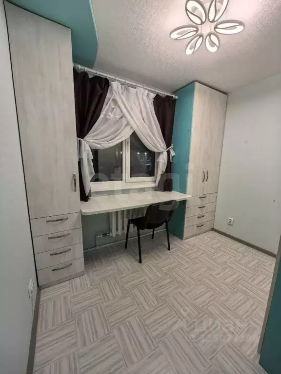 2-к кв. Амурская область, Бурейский муниципальный округ, Новобурейский ... - Фото 1