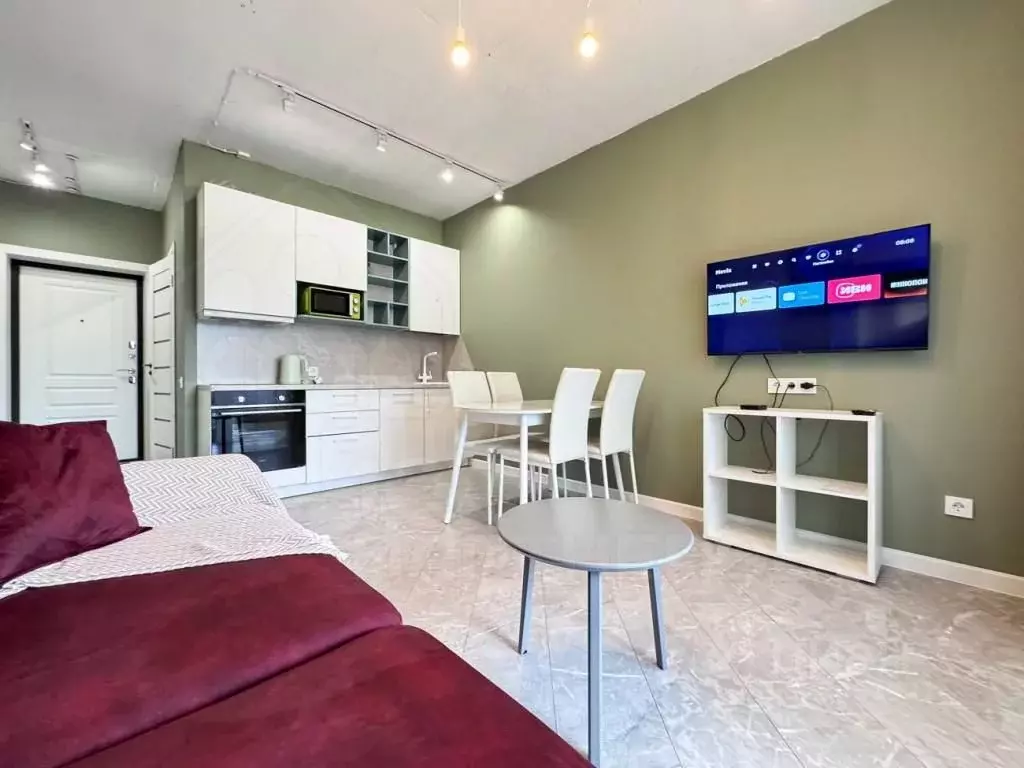 2-к кв. Иркутская область, Иркутск ул. Седова, 71/1 (50.0 м) - Фото 1