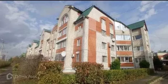 Продаётся 2-к квартира, 59.5 м - Фото 0