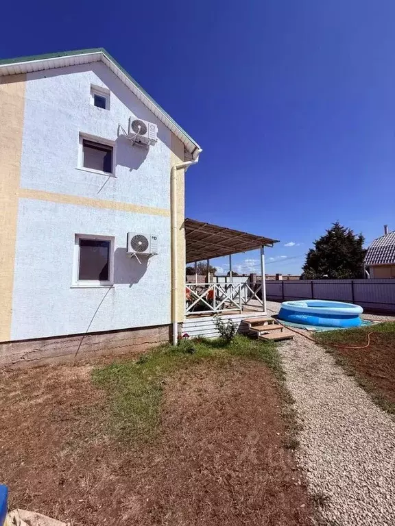 Дом в Севастополь Берег садовое товарищество, 169 (68 м) - Фото 1