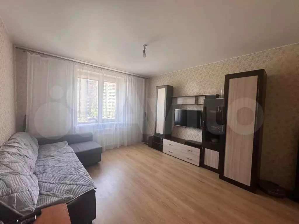 2-к. квартира, 54 м, 3/9 эт. - Фото 1