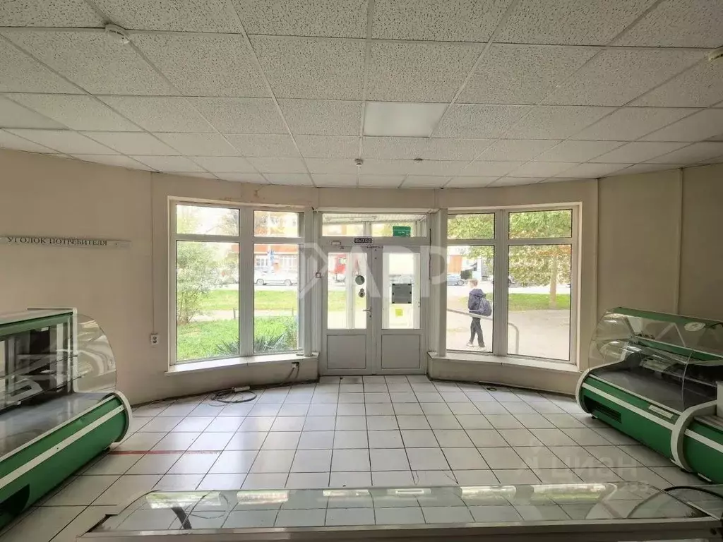 Помещение свободного назначения в Краснодарский край, Новороссийск ... - Фото 1