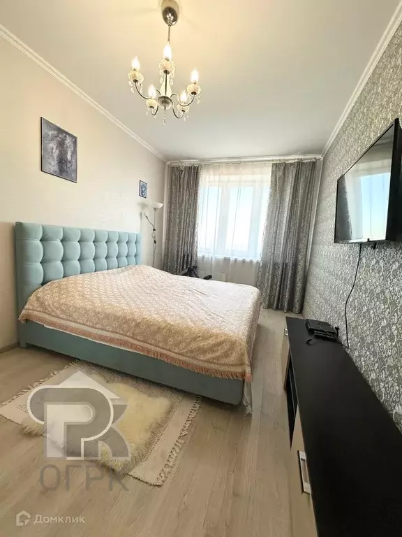 Продаётся 1-к квартира, 44.5 м - Фото 0